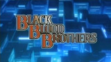 Black Blood Brothers 01